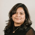 Elegant headshot of a professional woman in Greenville, South Carolina.